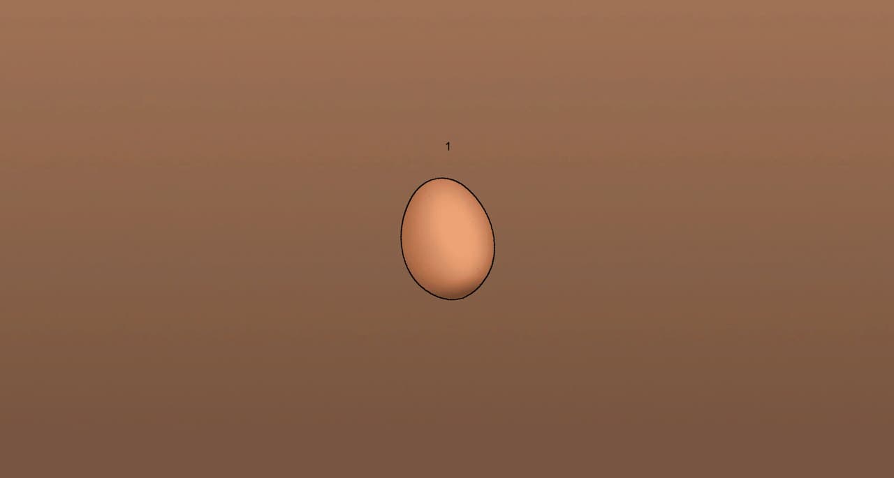 Egg screenshot 3