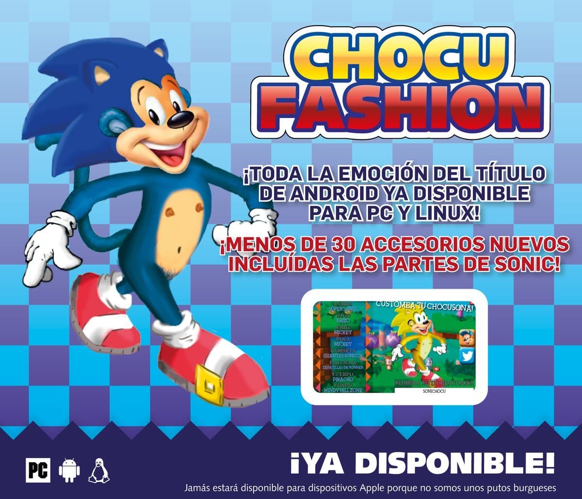 Chocu: Fashion Design