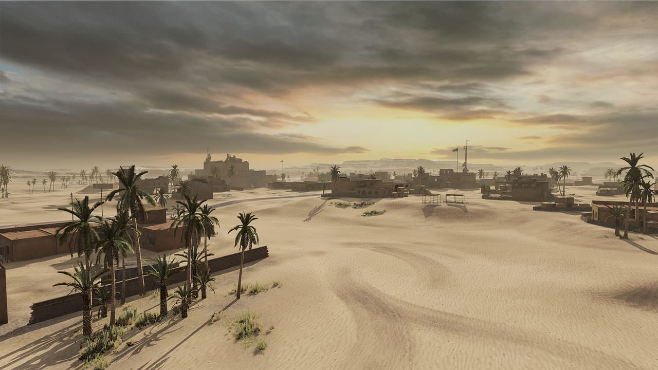 iStorm screenshot 4
