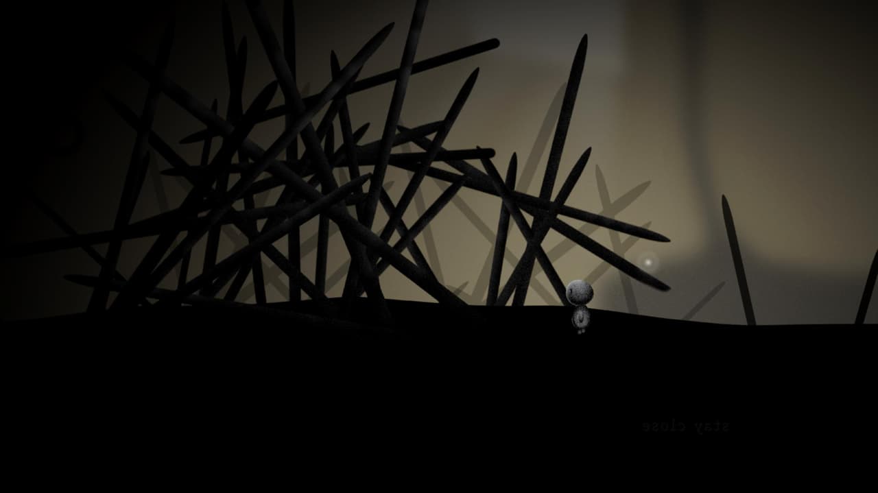 Stay Close (itch) screenshot 2