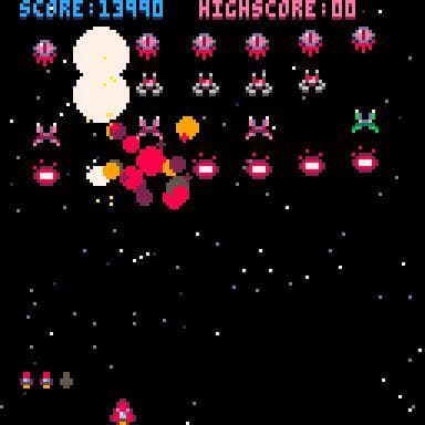 Eye of Yox screenshot 3