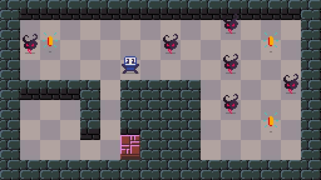 Bo-Bit screenshot 2