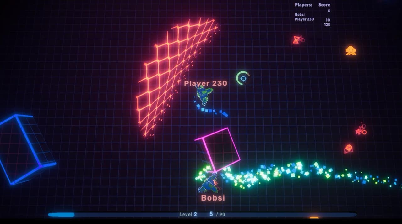 Dash Bash screenshot 6