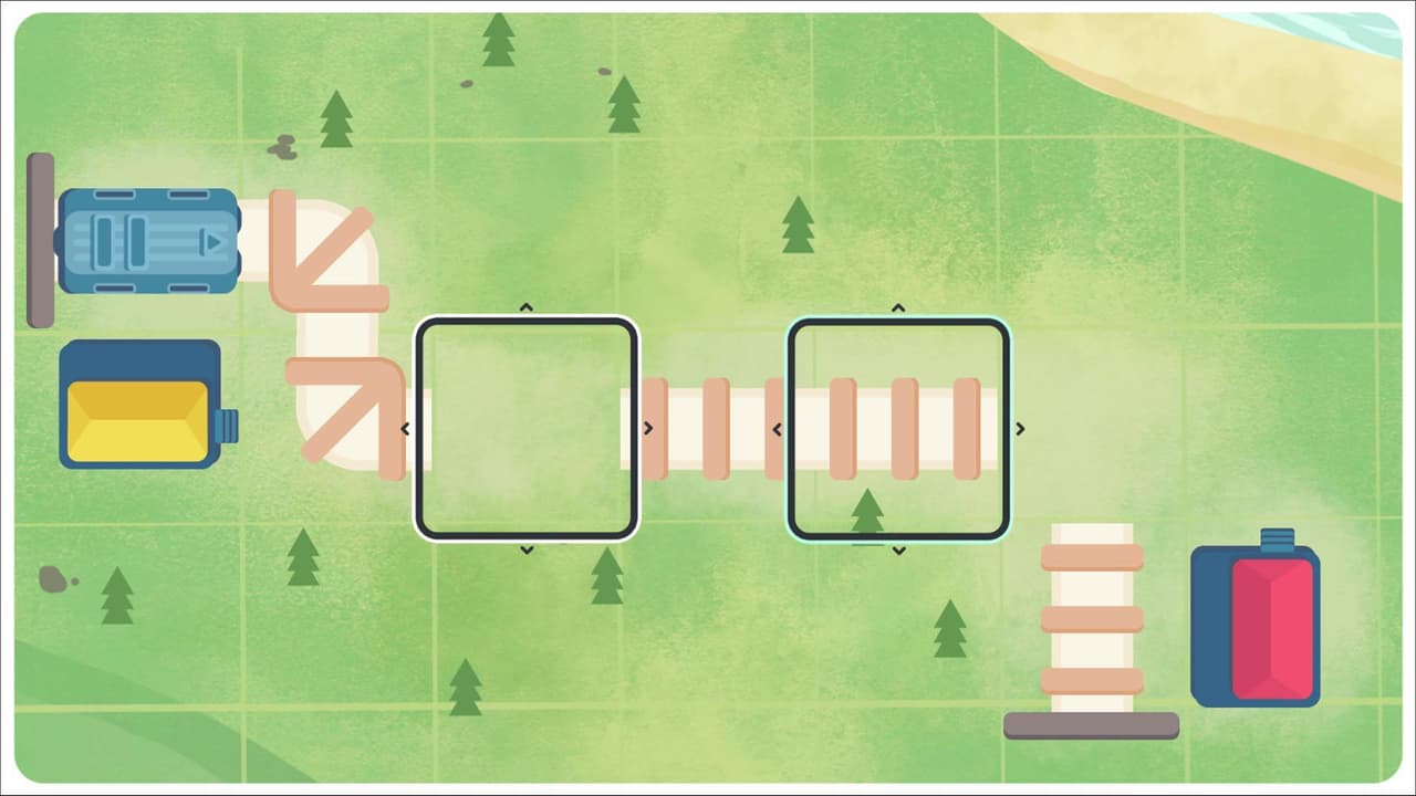 Viewline screenshot 2