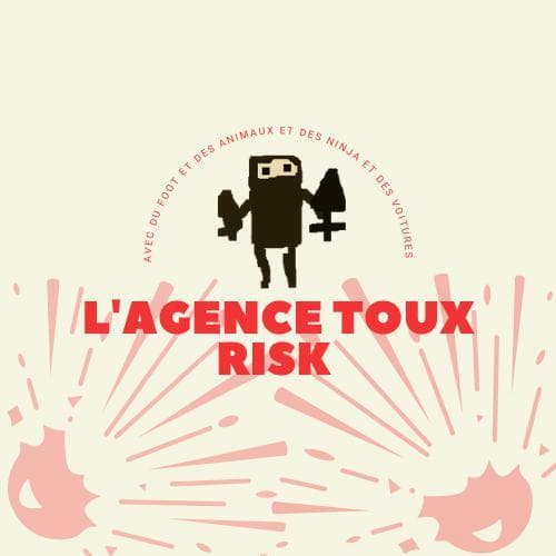 Lagence toux risk