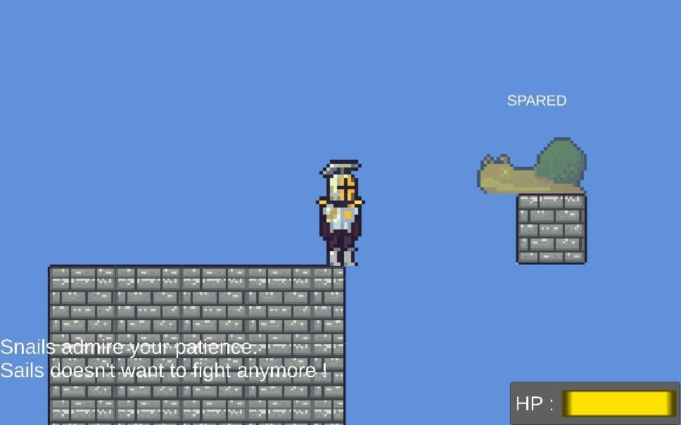 Fort Knight screenshot 4