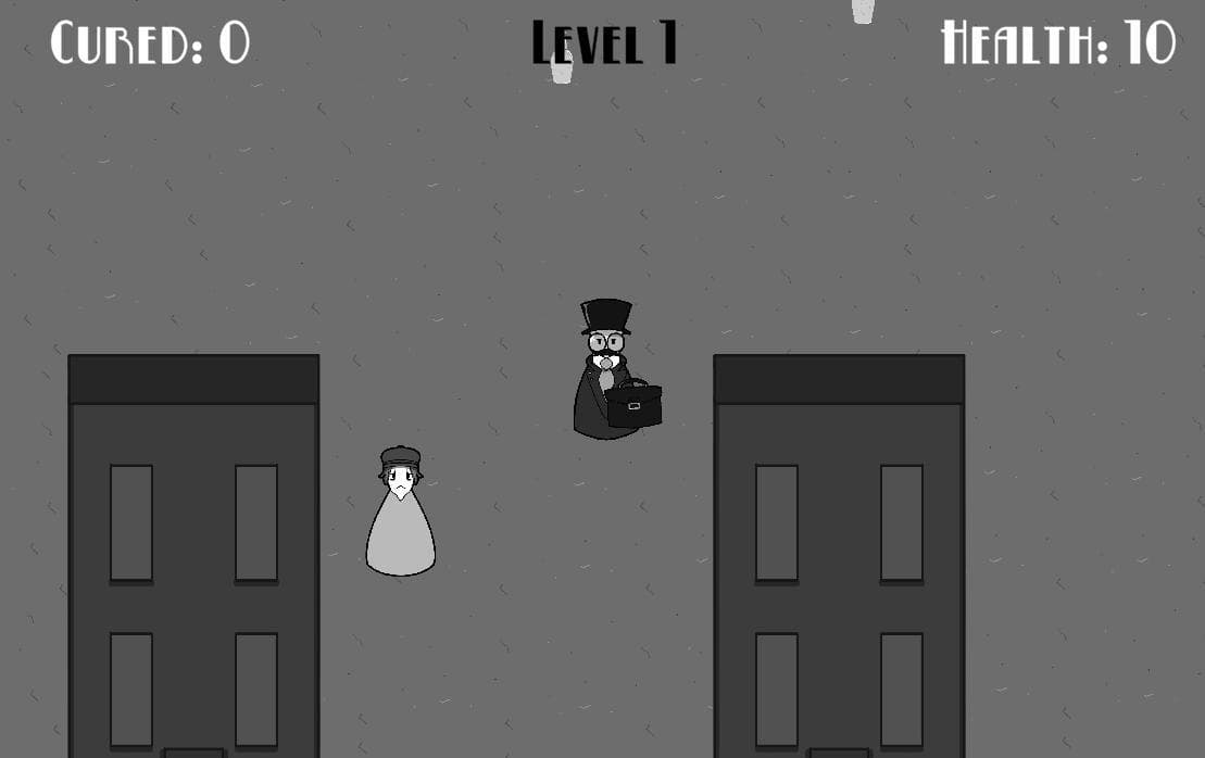Doctor What screenshot 3