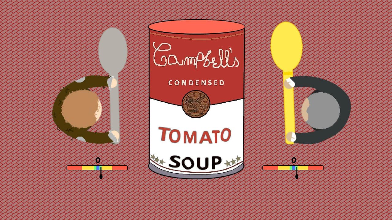 The Great Campbells Battle