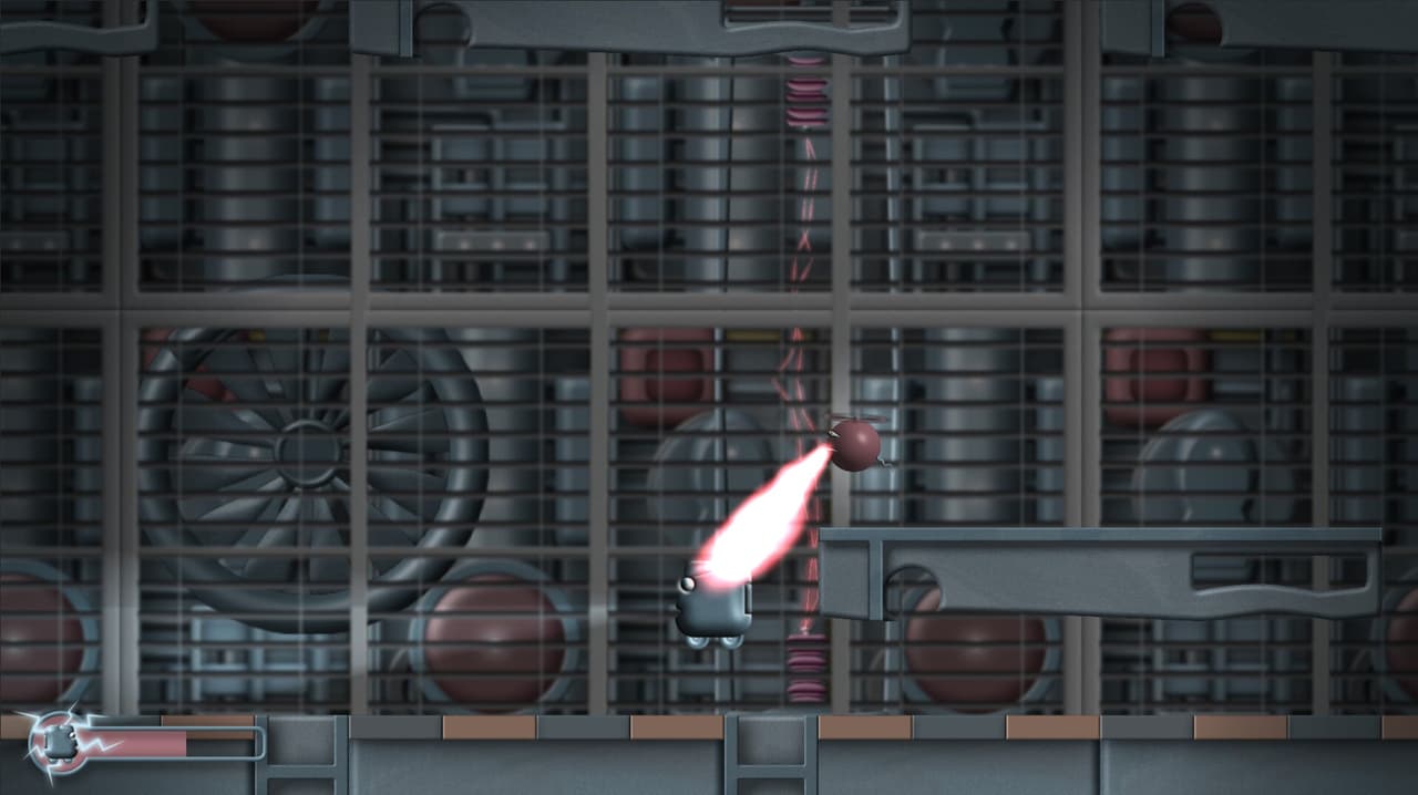 Mechanode screenshot 5