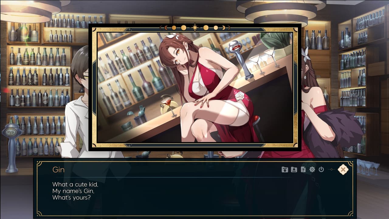 The Lost Prince screenshot 4