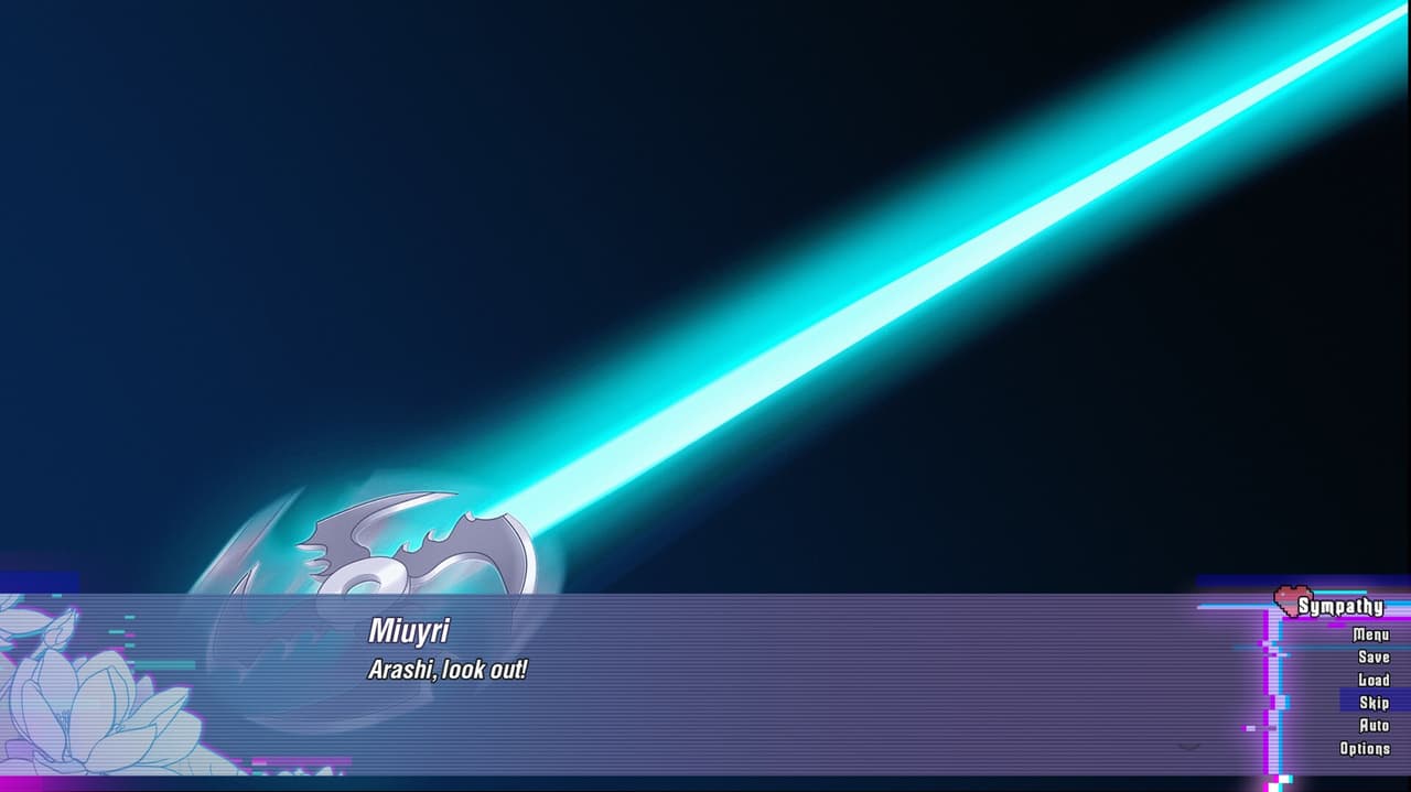 Guardian of the future (itch) screenshot 5