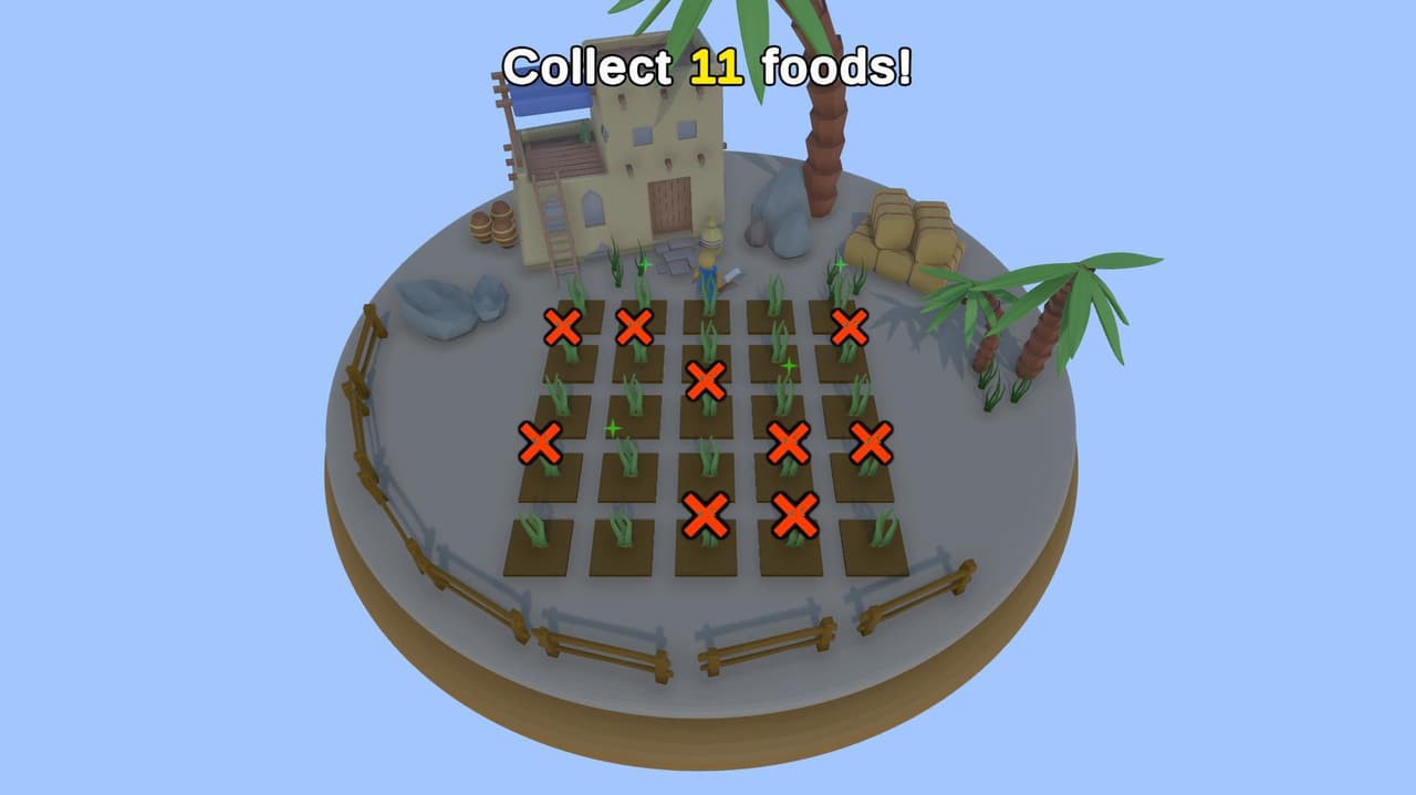 Rotten in Details screenshot 4