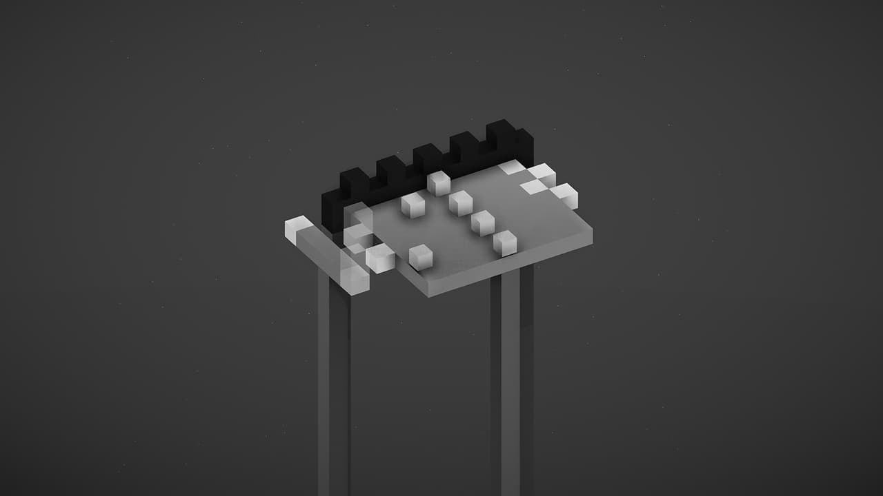 Cubiques 2 screenshot 3