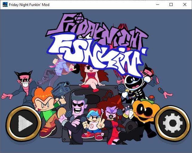 FNF mod