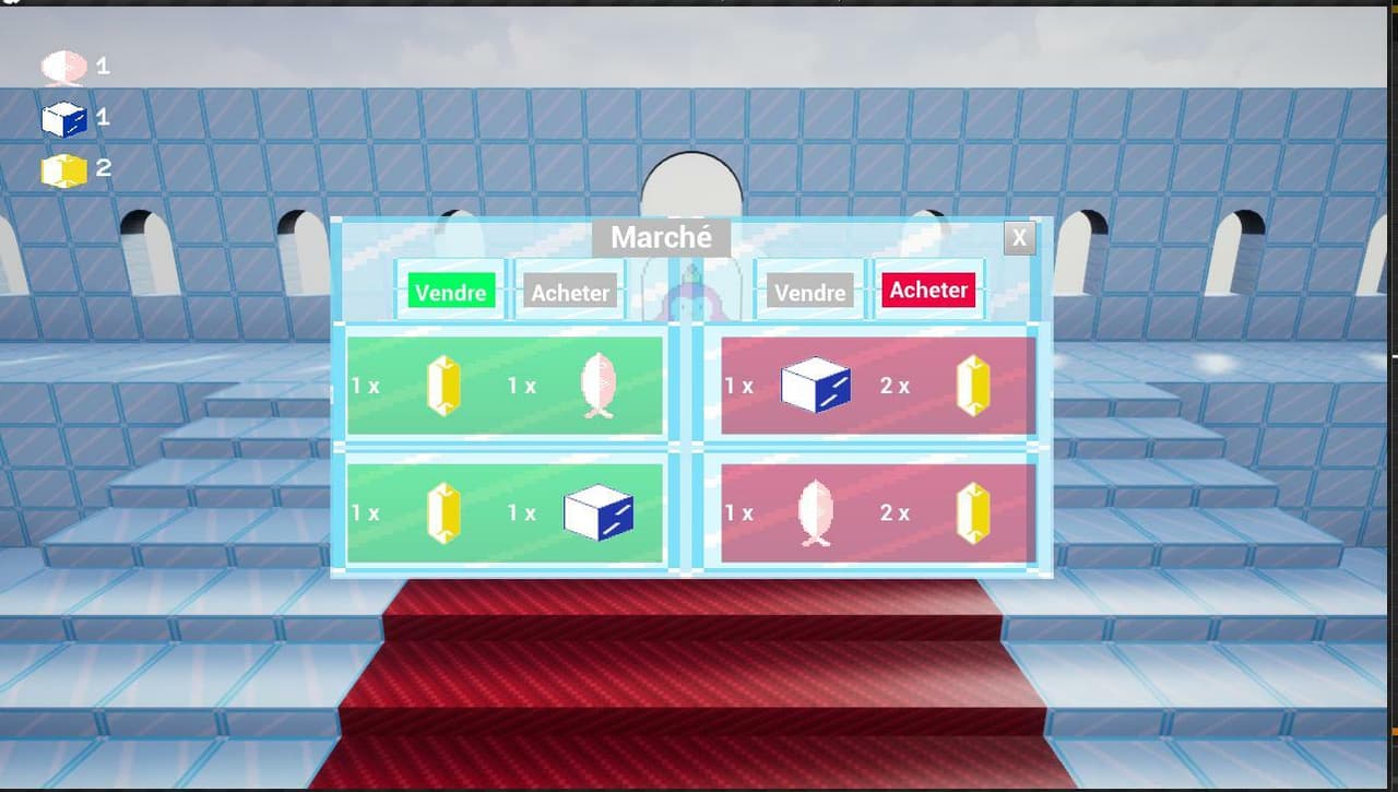 Freezy Kingdom screenshot 2