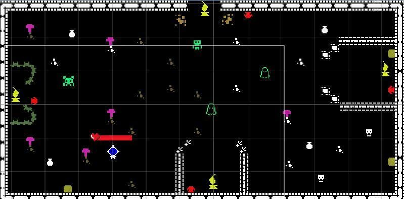 Fear in the Dark screenshot 4