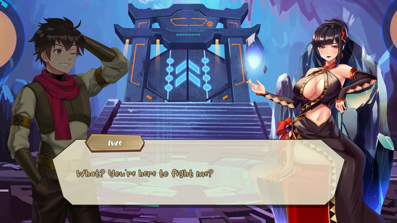 Love Fantasy screenshot 4