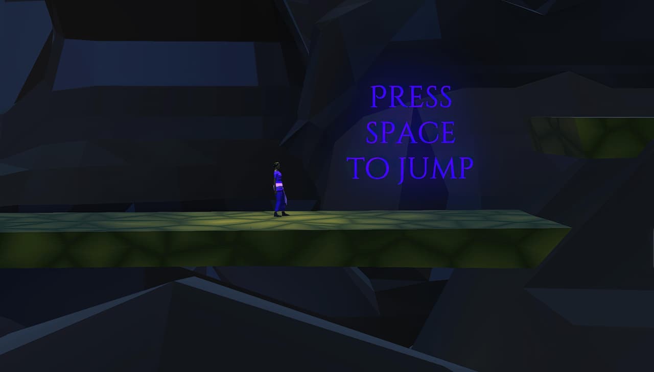 Souls and Beyond screenshot 2