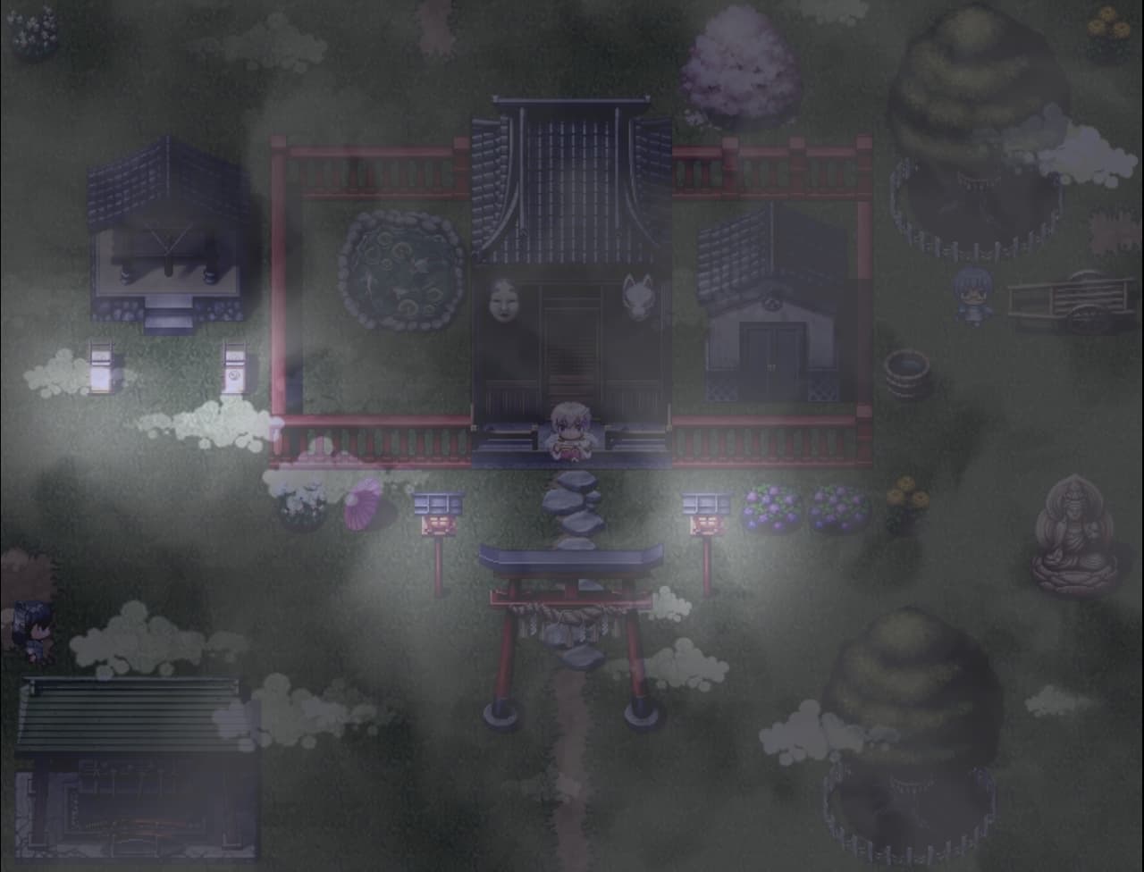 Estellium Legends screenshot 6