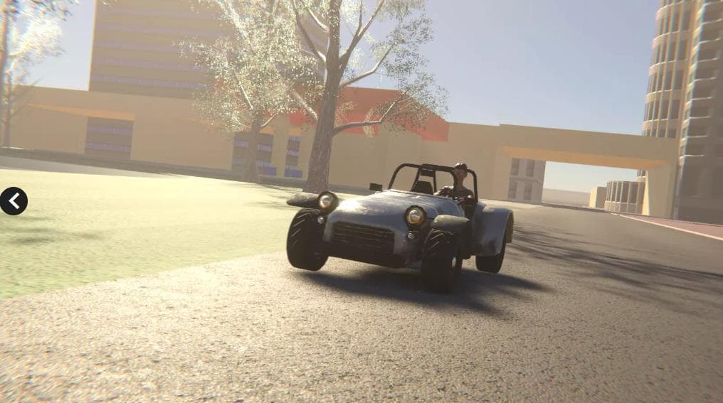 DRIFT MASTER (BIGLROLLS123) screenshot 4