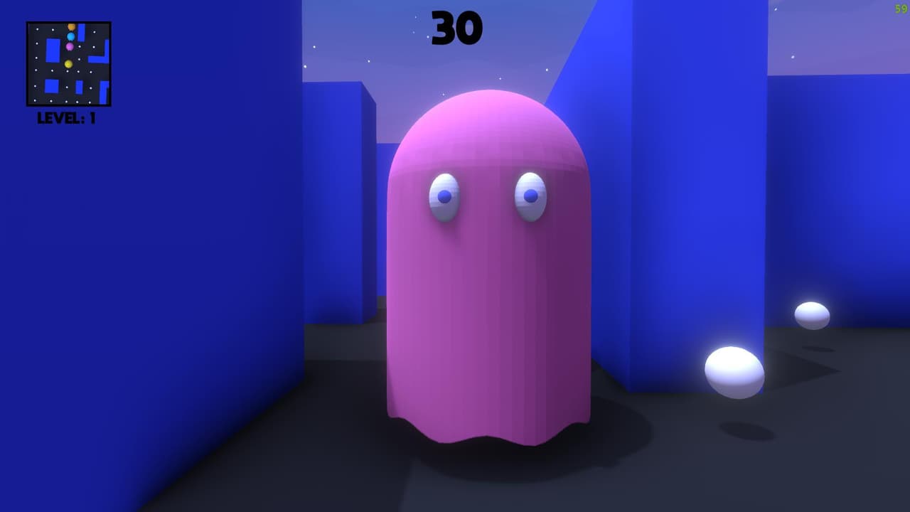 Capman screenshot 4