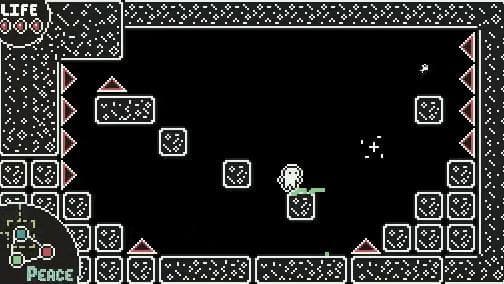 Colors of the Mind screenshot 4