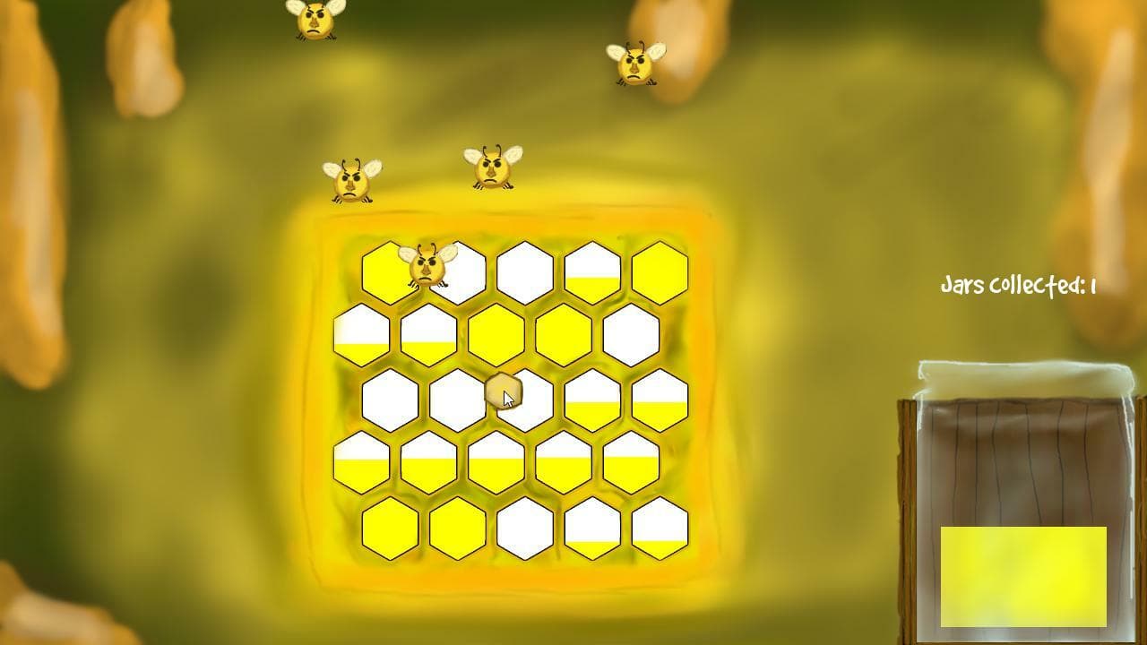 Honey Thief