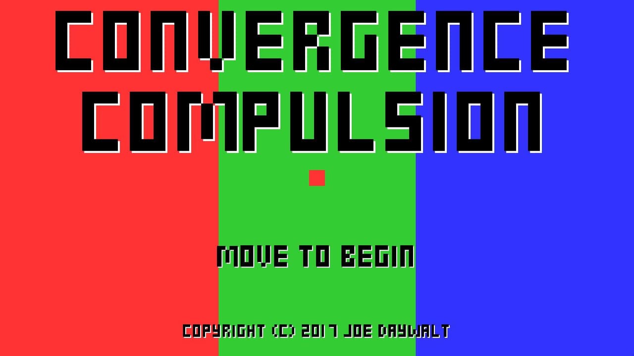 Convergence Compulsion (epiblitikos) screenshot 2