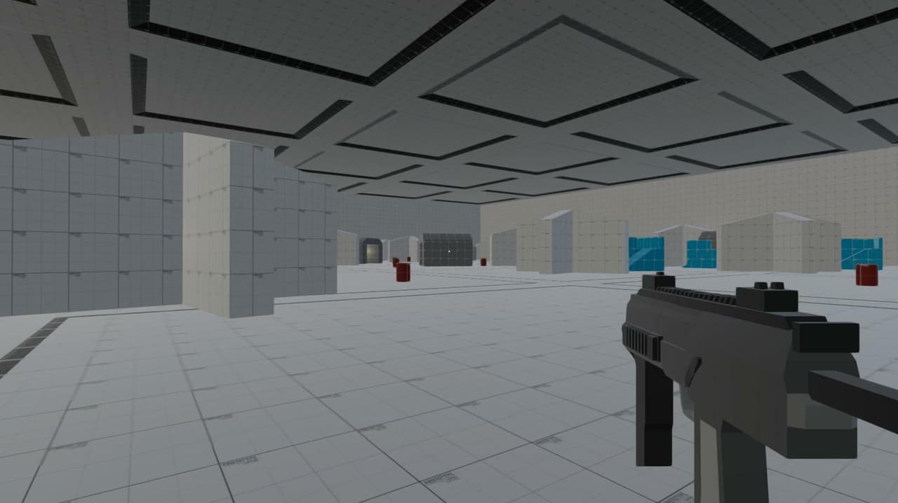 Project Tealblood