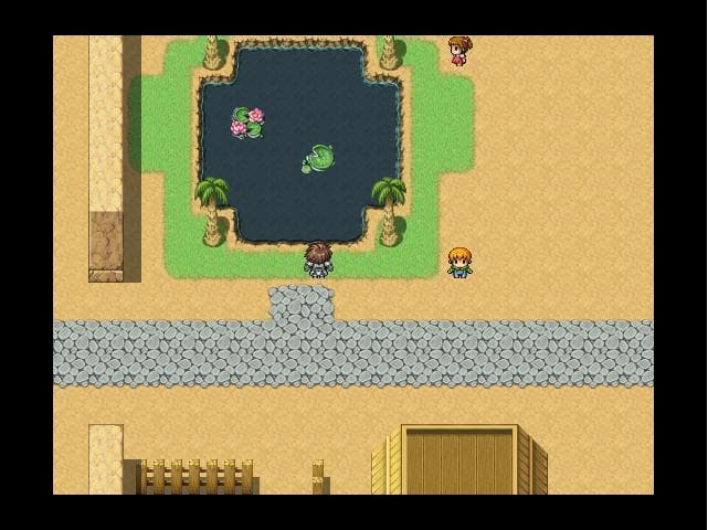 Sands of Calamity screenshot 3