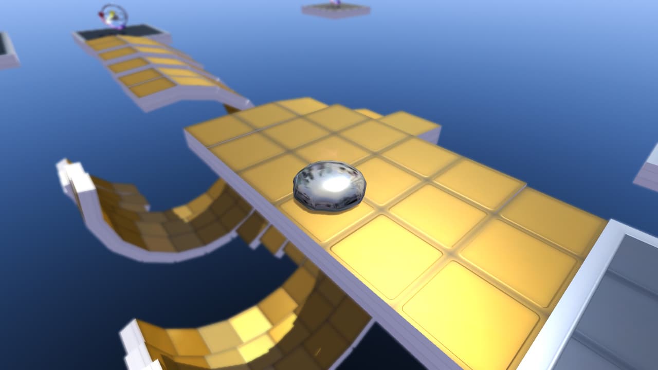 Mercury Hg screenshot 3