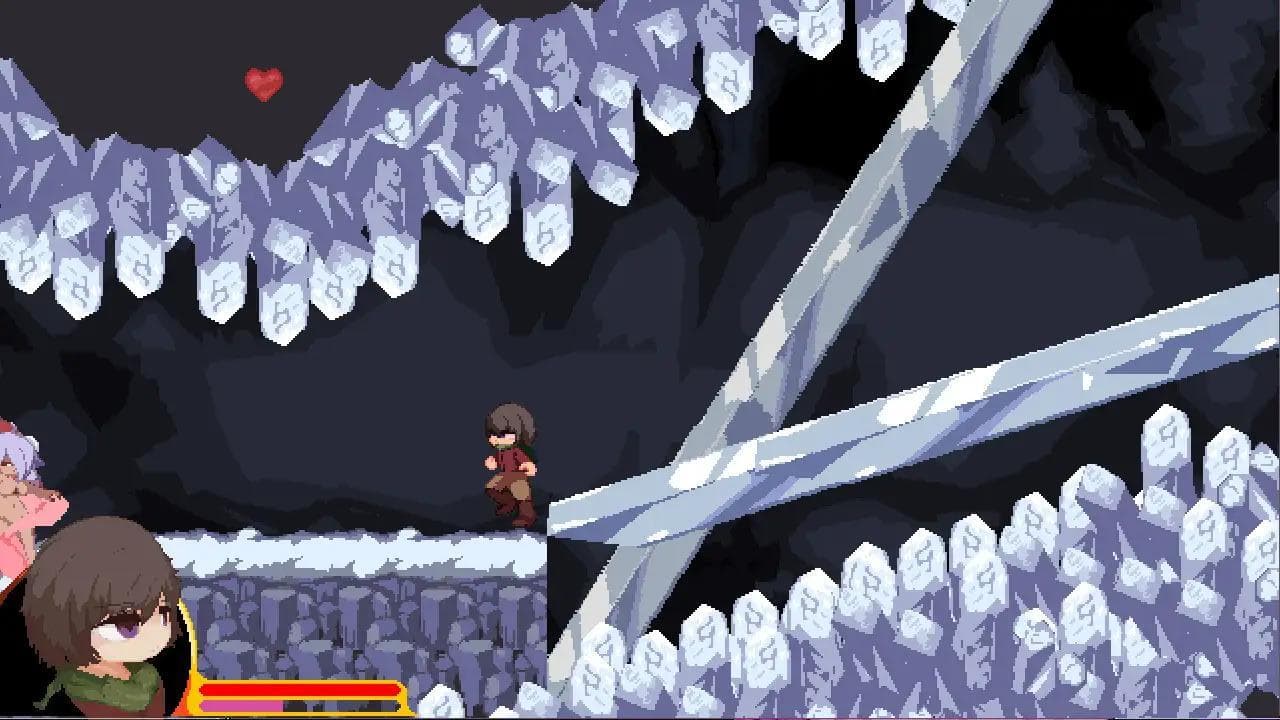 Super Monstersn Girls screenshot 4