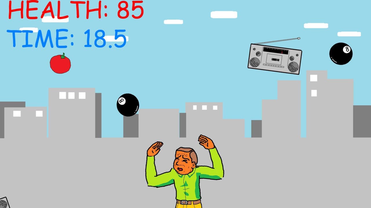 Wild Wind screenshot 5