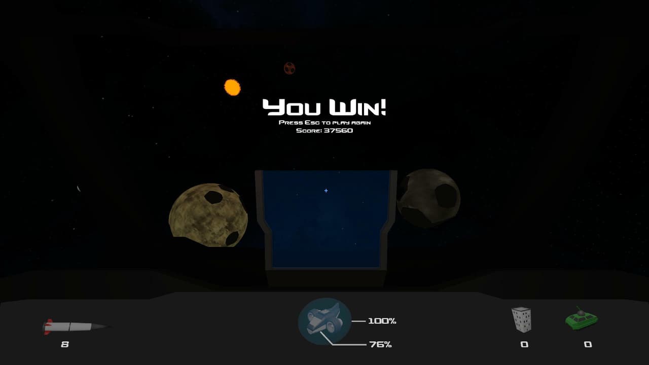 Smaller System