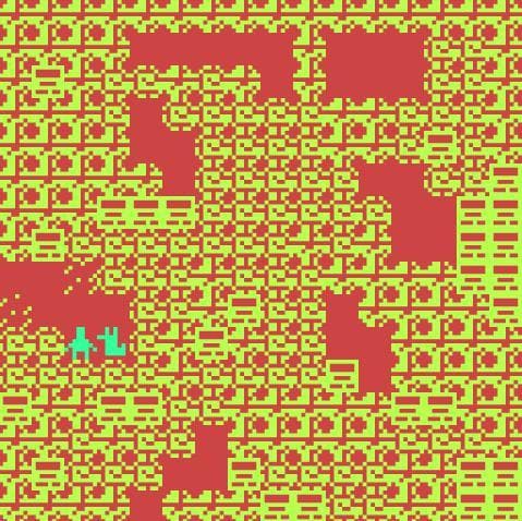 Hollow Joe has been defeated screenshot 3