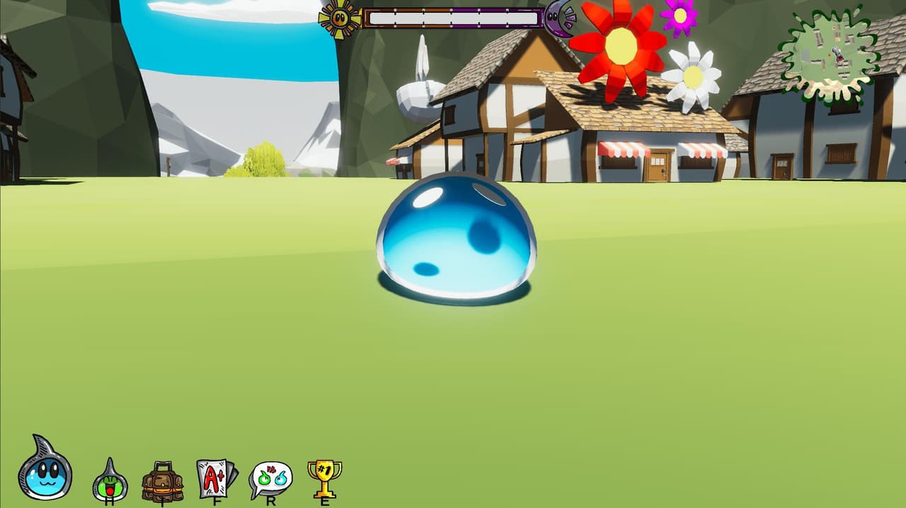 Its Wellbeing Me (CJ_Anderson) screenshot 5