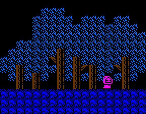 Under the Moon (MNWS) screenshot 6