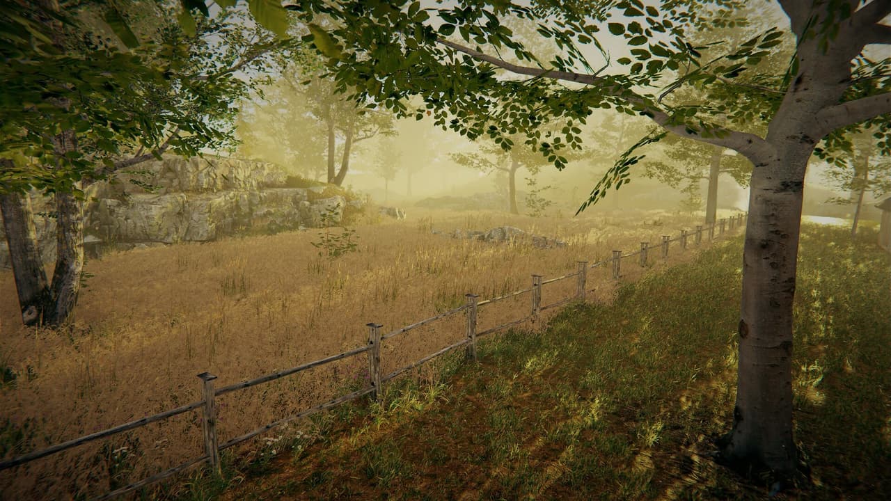 The Poisoned Roots screenshot 2