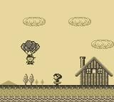 Balloon Kid (1990) screenshot 3