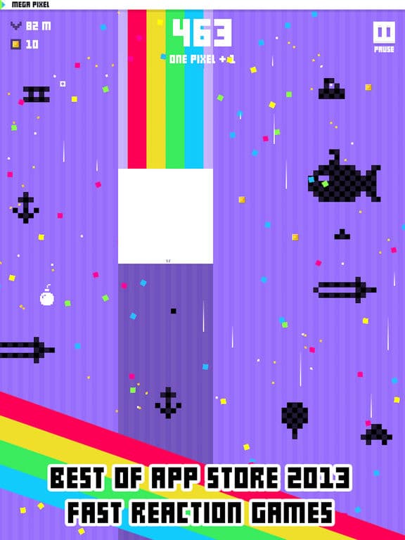 Mega Dead Pixel screenshot 2