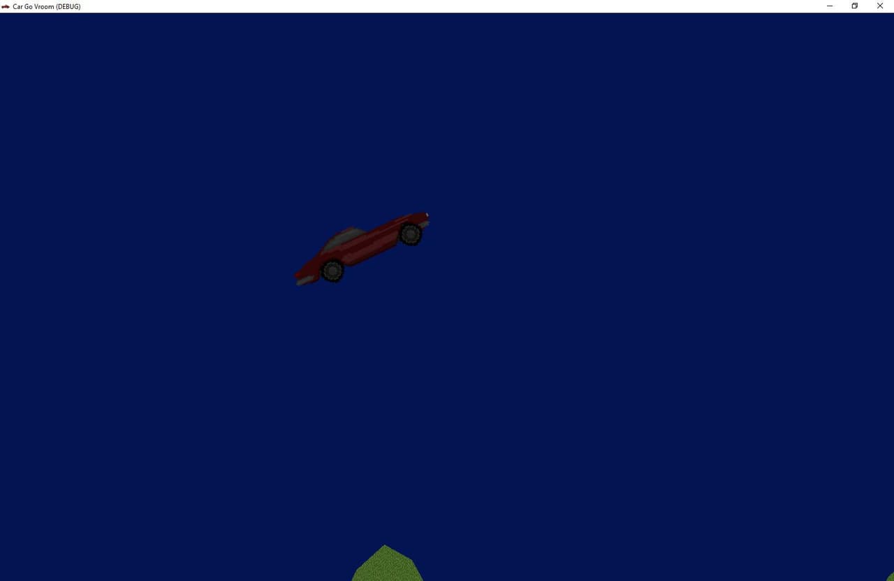 Car Go Vroom screenshot 2