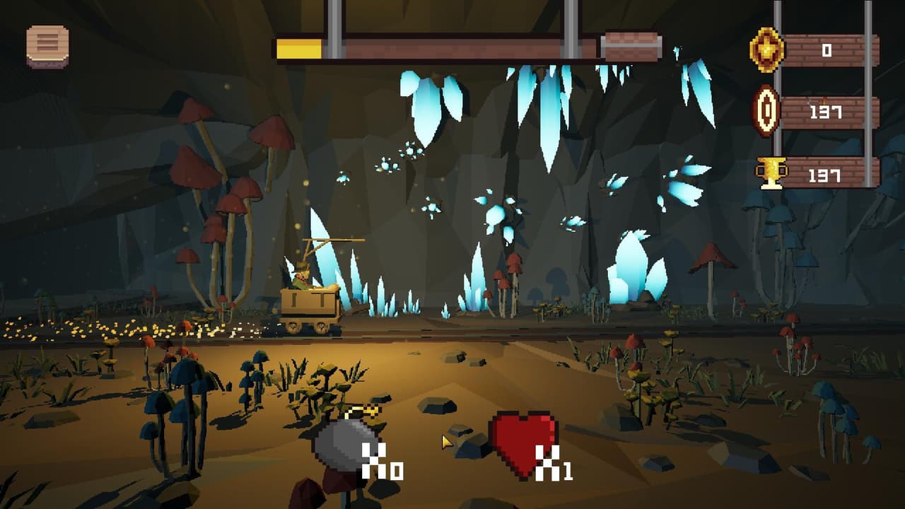 Ritmine screenshot 2