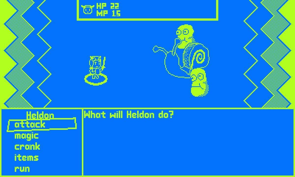 un/fixing demo screenshot 4