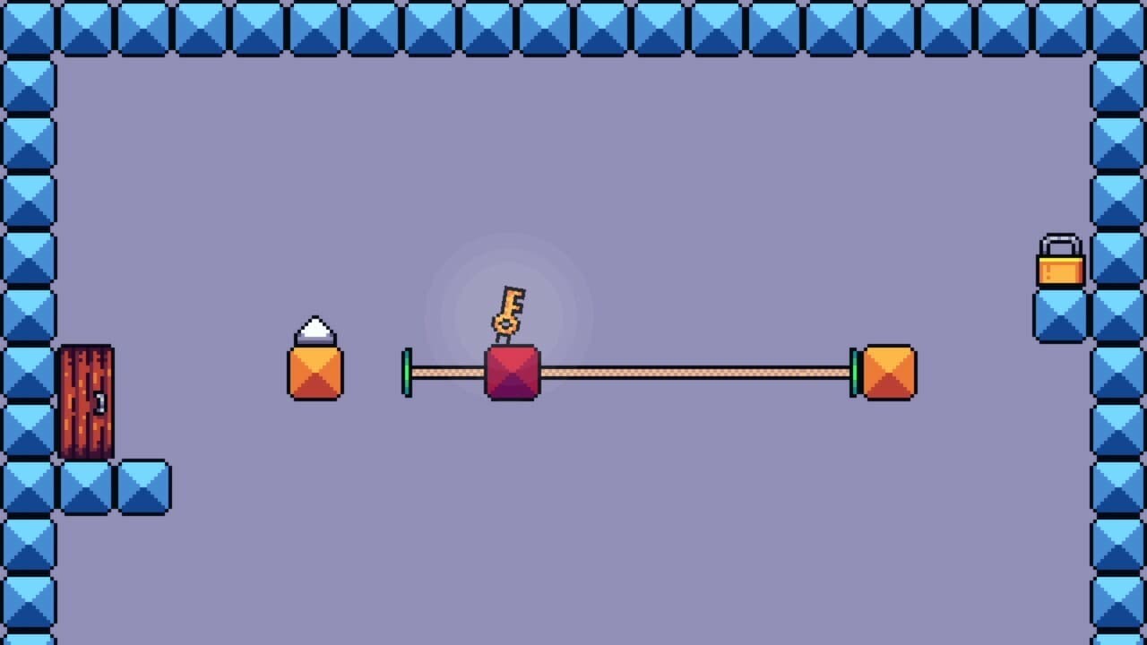 Key Escape screenshot 3