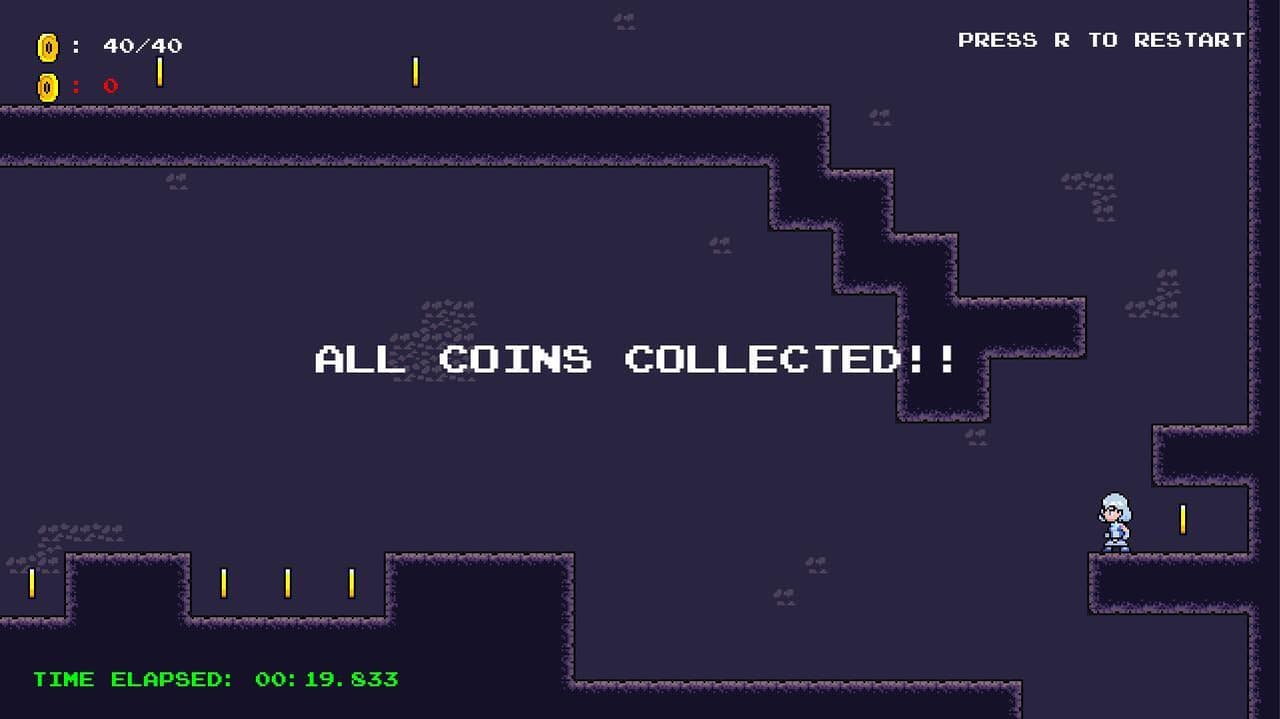 Fake Coin Cave