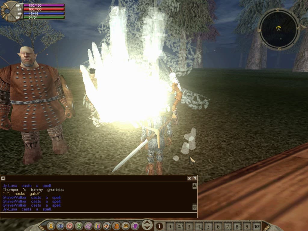 Rubies of Eventide screenshot 5