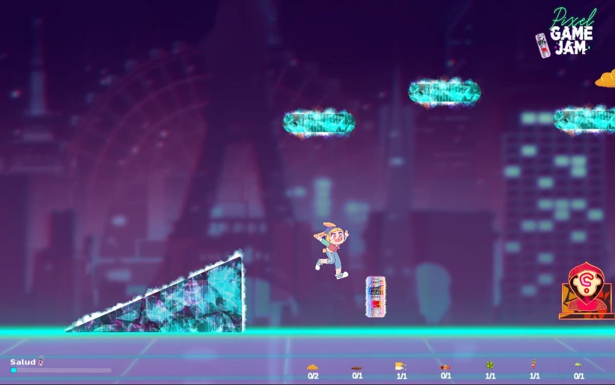 Meet-o-Go screenshot 3