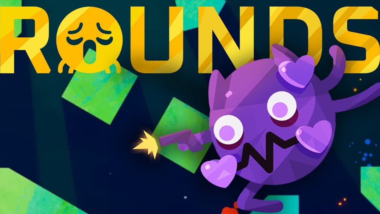 Rounds (itch) (hazor123) screenshot 3