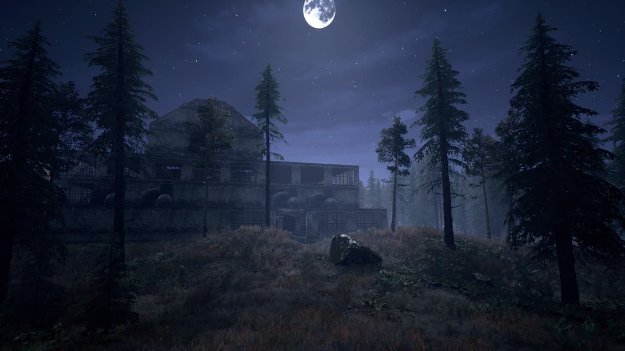 Nightwalker screenshot 6