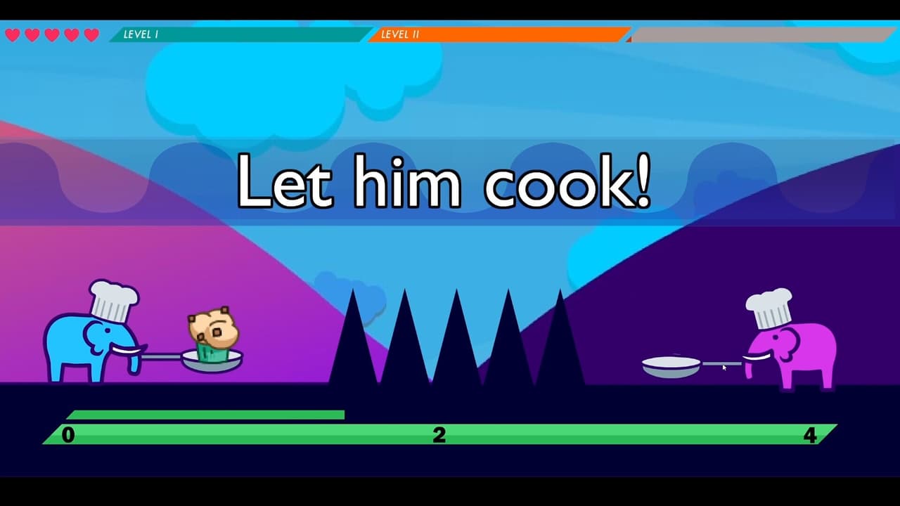 Four Second Forever screenshot 5